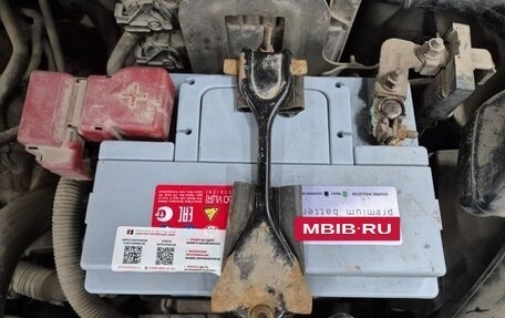 Nissan Qashqai, 2012 год, 1 040 000 рублей, 28 фотография