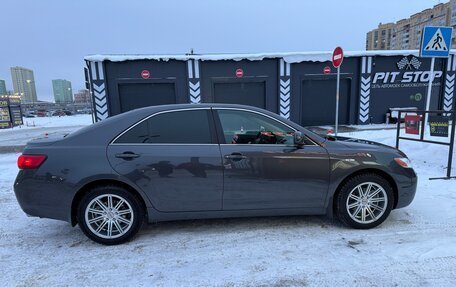 Toyota Camry, 2006 год, 1 200 000 рублей, 6 фотография