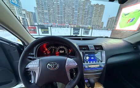 Toyota Camry, 2006 год, 1 200 000 рублей, 8 фотография