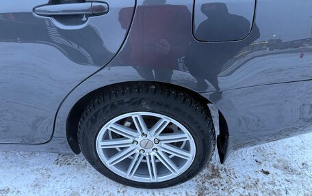 Toyota Camry, 2006 год, 1 200 000 рублей, 7 фотография