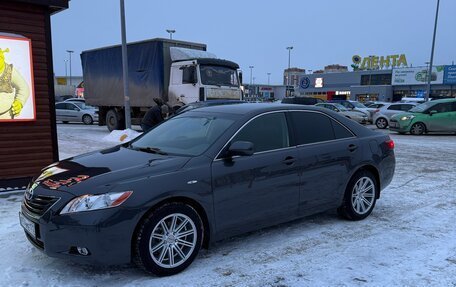 Toyota Camry, 2006 год, 1 200 000 рублей, 2 фотография