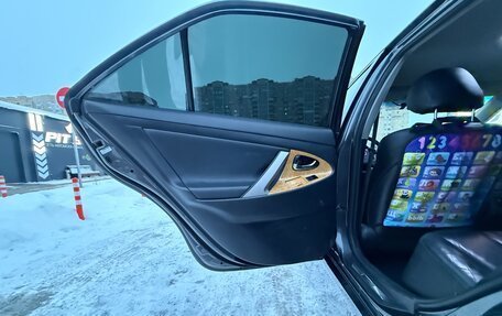 Toyota Camry, 2006 год, 1 200 000 рублей, 12 фотография