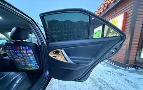 Toyota Camry, 2006 год, 1 200 000 рублей, 10 фотография