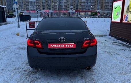 Toyota Camry, 2006 год, 1 200 000 рублей, 4 фотография