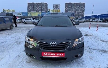 Toyota Camry, 2006 год, 1 200 000 рублей, 3 фотография