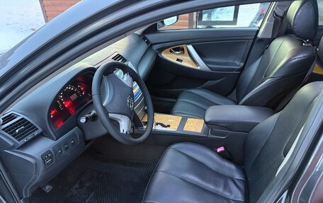 Toyota Camry, 2006 год, 1 200 000 рублей, 16 фотография