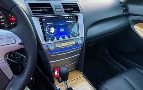 Toyota Camry, 2006 год, 1 200 000 рублей, 15 фотография