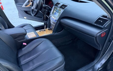 Toyota Camry, 2006 год, 1 200 000 рублей, 19 фотография