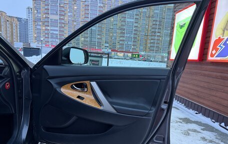 Toyota Camry, 2006 год, 1 200 000 рублей, 18 фотография