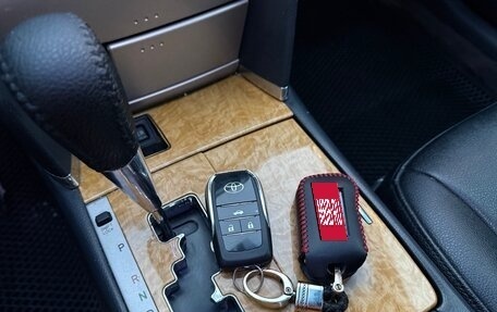 Toyota Camry, 2006 год, 1 200 000 рублей, 14 фотография