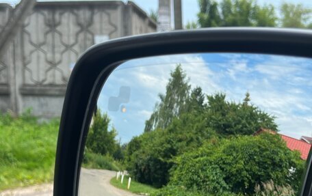 Land Rover Range Rover III, 2011 год, 1 765 000 рублей, 14 фотография