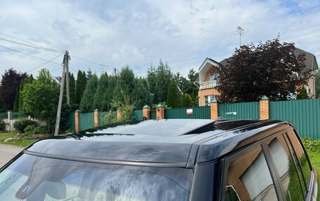 Land Rover Range Rover III, 2011 год, 1 765 000 рублей, 13 фотография