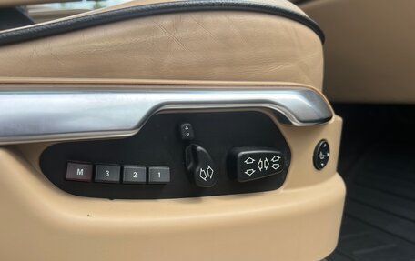 Land Rover Range Rover III, 2011 год, 1 765 000 рублей, 30 фотография