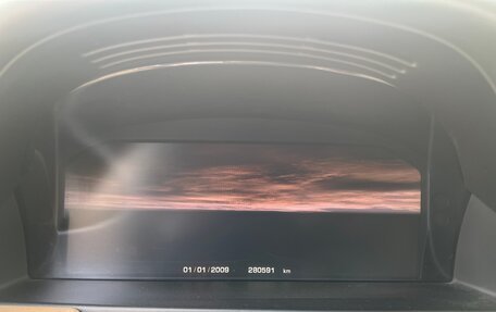 Land Rover Range Rover III, 2011 год, 1 765 000 рублей, 31 фотография