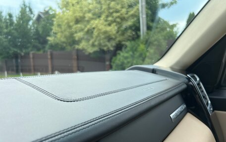 Land Rover Range Rover III, 2011 год, 1 765 000 рублей, 34 фотография