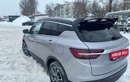 Geely Coolray I, 2023 год, 2 200 000 рублей, 6 фотография