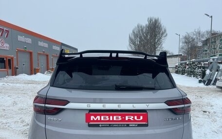 Geely Coolray I, 2023 год, 2 200 000 рублей, 5 фотография