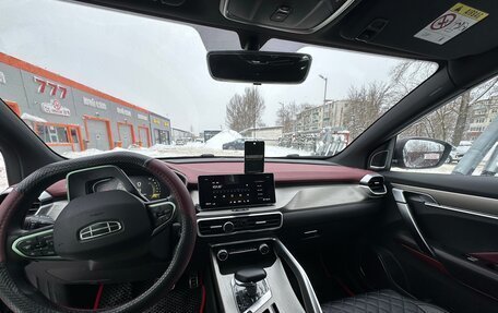 Geely Coolray I, 2023 год, 2 200 000 рублей, 7 фотография