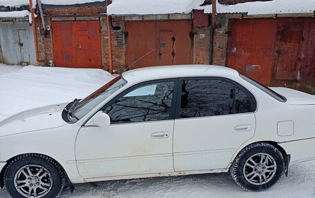 Toyota Corolla, 1993 год, 170 000 рублей, 5 фотография