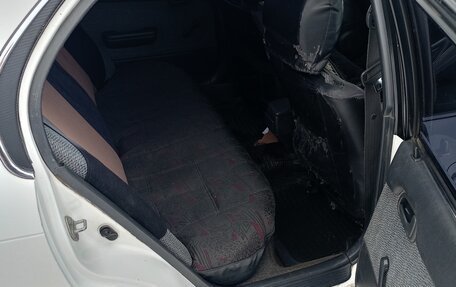 Toyota Corolla, 1993 год, 170 000 рублей, 6 фотография