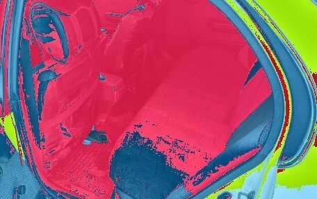 Toyota Corolla, 1993 год, 170 000 рублей, 7 фотография