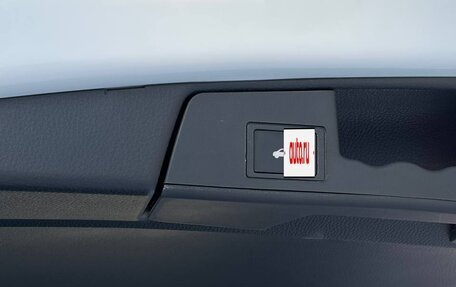 Toyota RAV4, 2025 год, 4 200 000 рублей, 13 фотография