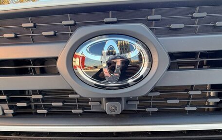 Toyota RAV4, 2025 год, 4 200 000 рублей, 8 фотография