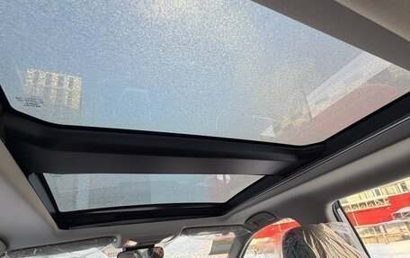 Toyota RAV4, 2025 год, 4 200 000 рублей, 16 фотография