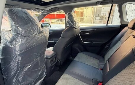 Toyota RAV4, 2025 год, 4 200 000 рублей, 17 фотография