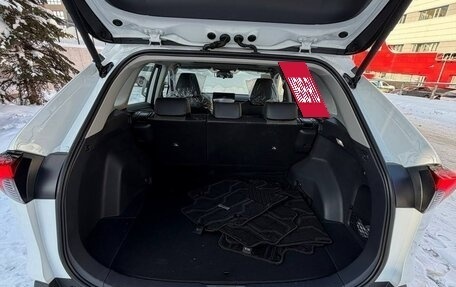 Toyota RAV4, 2025 год, 4 200 000 рублей, 15 фотография