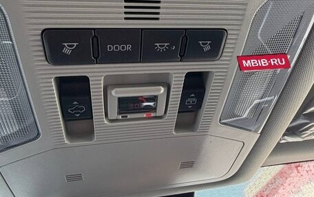 Toyota RAV4, 2025 год, 4 200 000 рублей, 11 фотография