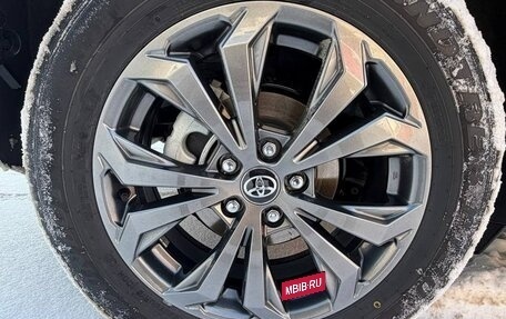 Toyota RAV4, 2025 год, 4 200 000 рублей, 19 фотография