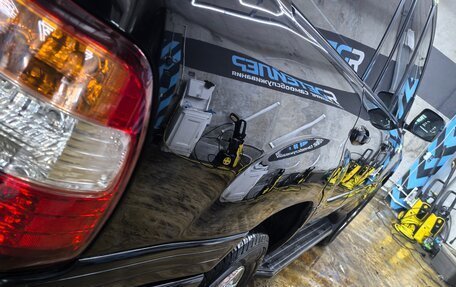 Toyota Land Cruiser 100 рестайлинг 2, 2006 год, 2 950 000 рублей, 6 фотография