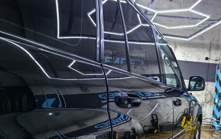 Toyota Land Cruiser 100 рестайлинг 2, 2006 год, 2 950 000 рублей, 5 фотография