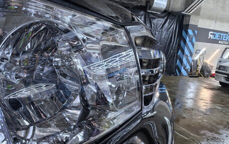 Toyota Land Cruiser 100 рестайлинг 2, 2006 год, 2 950 000 рублей, 9 фотография