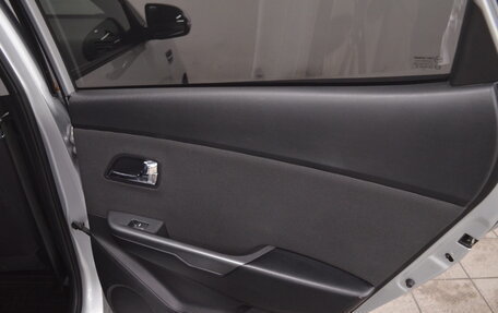 KIA Rio III рестайлинг, 2014 год, 790 000 рублей, 12 фотография