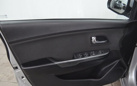 KIA Rio III рестайлинг, 2014 год, 790 000 рублей, 15 фотография