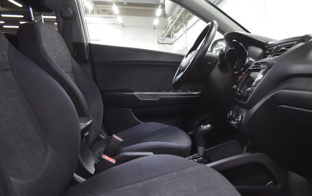 KIA Rio III рестайлинг, 2014 год, 790 000 рублей, 8 фотография