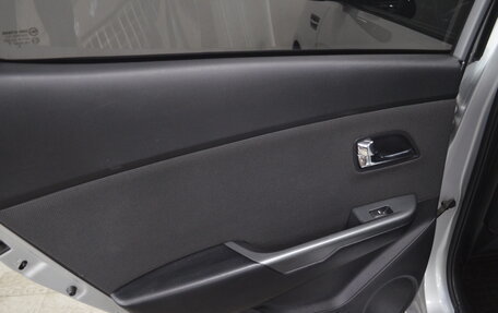 KIA Rio III рестайлинг, 2014 год, 790 000 рублей, 14 фотография