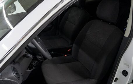 Nissan Almera, 2018 год, 799 000 рублей, 11 фотография