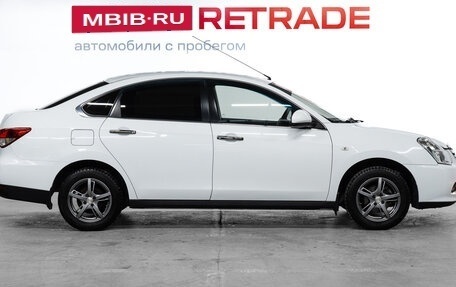 Nissan Almera, 2018 год, 799 000 рублей, 4 фотография