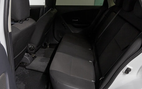 Nissan Almera, 2018 год, 799 000 рублей, 12 фотография