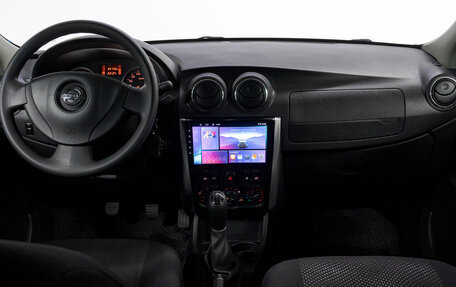 Nissan Almera, 2018 год, 799 000 рублей, 15 фотография