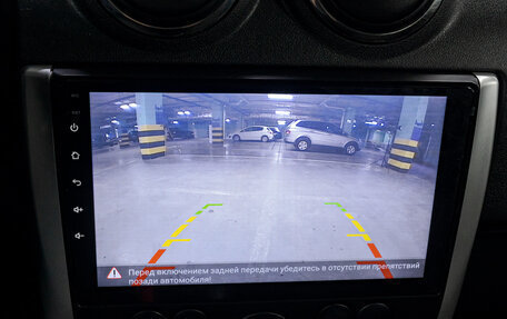 Nissan Almera, 2018 год, 799 000 рублей, 19 фотография