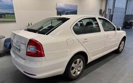 Skoda Octavia, 2012 год, 819 000 рублей, 4 фотография