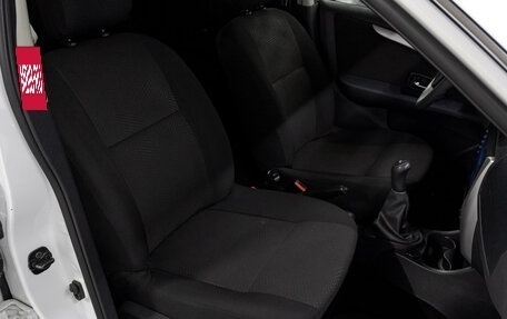 Nissan Almera, 2018 год, 799 000 рублей, 14 фотография