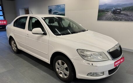 Skoda Octavia, 2012 год, 819 000 рублей, 3 фотография