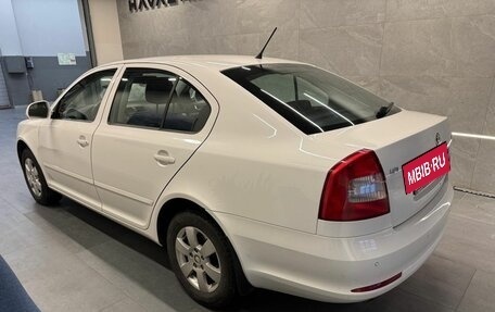 Skoda Octavia, 2012 год, 819 000 рублей, 6 фотография