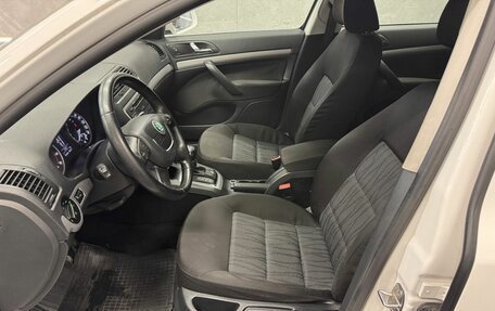 Skoda Octavia, 2012 год, 819 000 рублей, 7 фотография