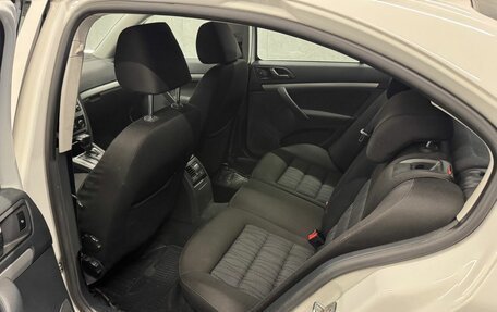 Skoda Octavia, 2012 год, 819 000 рублей, 8 фотография